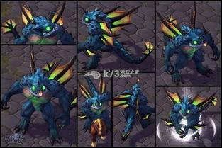 哥斯拉皮肤爆料视频,神秘纹理揭示怪兽之谜  第2张 哥斯拉皮肤爆料视频,神秘纹理揭示怪兽之谜  第2张