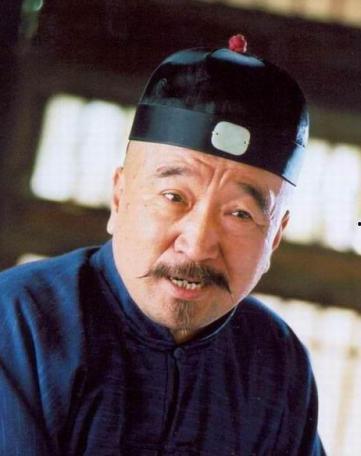 李保田最新爆料,揭秘娱乐圈不为人知的幕后真相  第1张