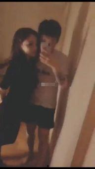 卓伟最新爆料李小璐pgone动图,李小璐PGone亲密动图曝光，真相究竟如何？  第1张