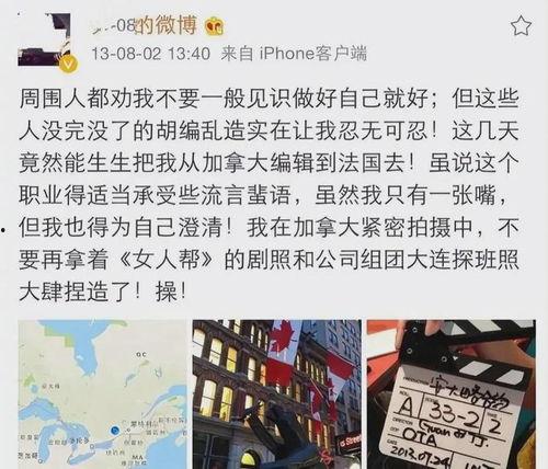 蒋雯丽爆料大学生视频播放,大学生视频播放背后的真相揭露 第1张 蒋雯丽爆料大学生视频播放,大学生视频播放背后的真相揭露 第1张