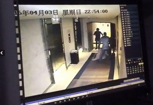 北京爆料十里河事件视频,北京街头冲突视频引发社会关注  第3张